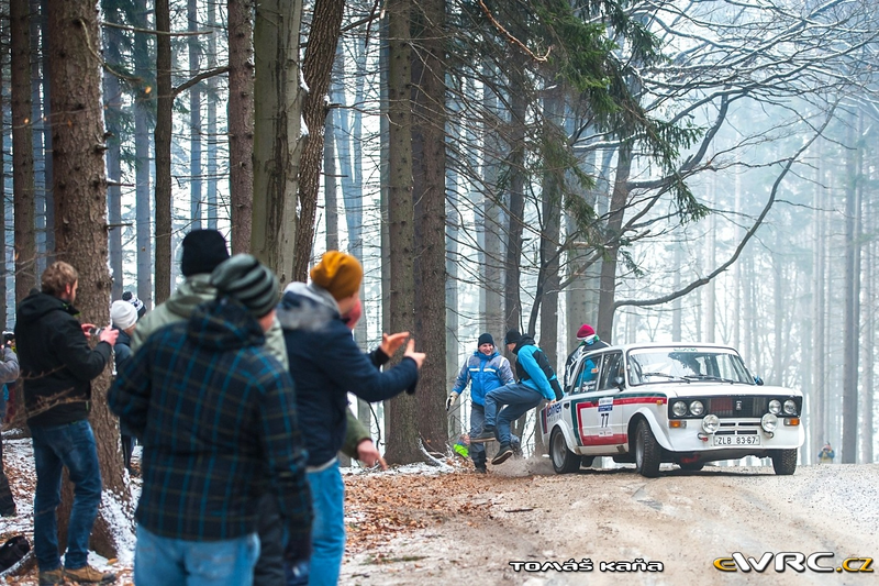 Illustration for article titled More photos and bait from beyond the WRC